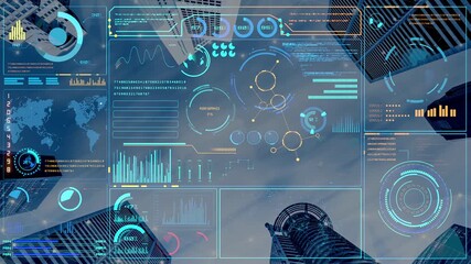 Data analytics and big data strategy for real-time analytics, predictive data modeling, business intelligence analytics, and data-driven decision-making in modern digital businesses. Thunk - Powered by Adobe