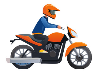 using helmet while driving bike1