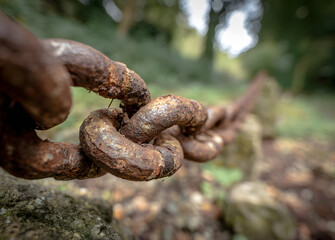 the missing links