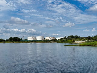 Pensacola Bay and Beyond