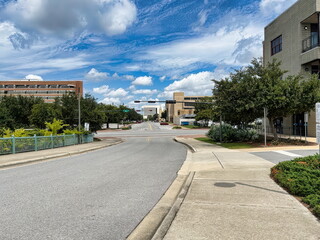 Pensacola Bay and Beyond