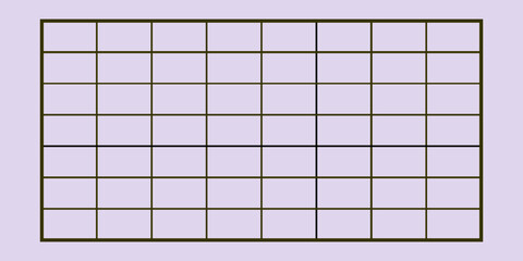 Futuristic vector tech background with abstract grid pattern design.