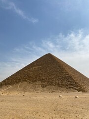 Egypt, pyramid