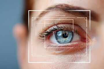 Eye tracking technology enables control of computer systems for users Generative AI