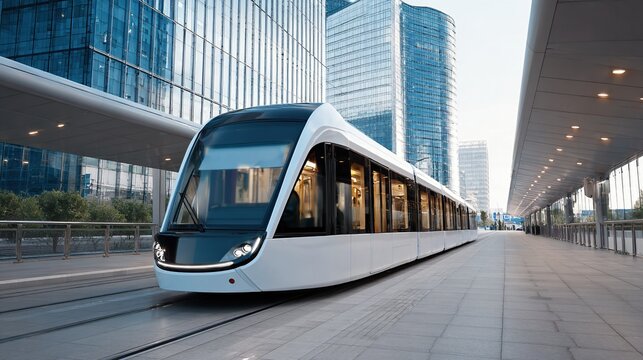 Trolley Development
