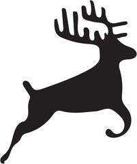 Christmas Tree icon set.Pixel Perfect. For Mobile and Web. Contains such icons as Christmas Tree, Nature, Holiday, Christmas, Pine Tree, Winter.Vector illustration of pine silhouette.