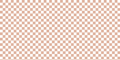 Groovy checker seamless pattern, wavy abstract retro checkerboard background. Trippy wave board geometric. Funky square warp y2k chess psychedelic 90s print