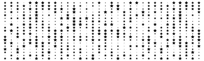 Dynamic vector tech background featuring geometric star patterns in a minimalist design.