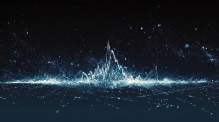 Abstract digital landscape (1)