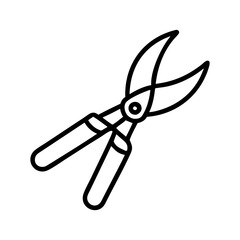 Find professional garden pruner tool for trimming branches and landscaping maintenance online today