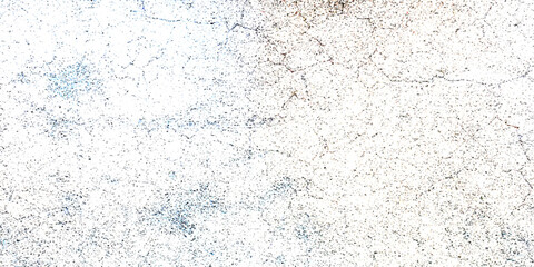 Distressed black texture. Dark grainy texture on white background. Dust overlay textured. Grain noise particles. Rusted white effect. Grunge design elements. Vector illustration, EPS 10.	

