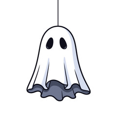 Refined Hanging Ghost