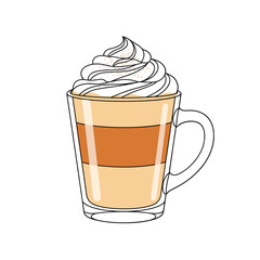 Pumpkin Spice Latte
