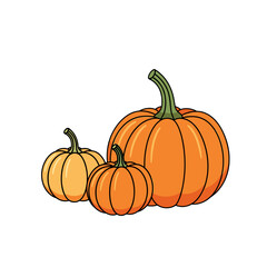 Fall Pumpkin Designs