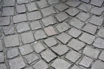 paving stone texture