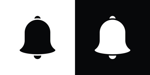 Notification icon design vector collection. flat icons.