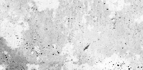 Close up of gray mottled concrete texture. Suitable for backgrounds, wallpapers, architectural designs, or construction industrythemed projects.