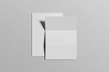 Letterhead Mockup