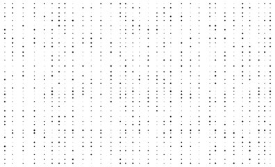 Minimalist geometric grid of dots and lines for modern tech design.