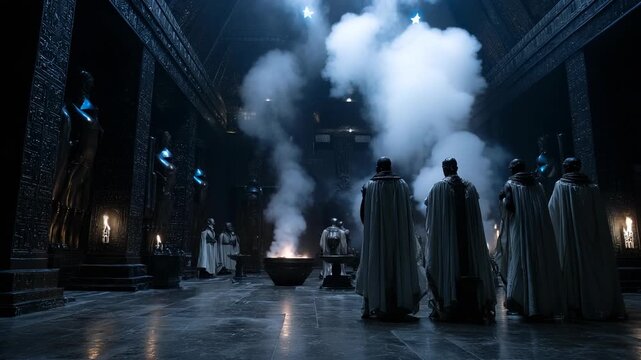 Ritual