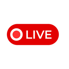 Live icon video streaming
