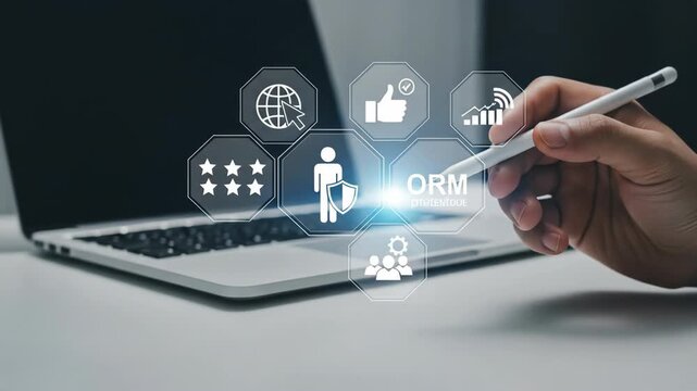 Online Reputation Management (ORM) Explained: Boost Your Brand with Strategy, Monitoring, and Review Management