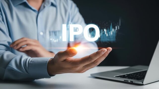 IPO Explained: Understanding Initial Public Offerings, Investing Strategies, and Potential Risks for Beginner Investors