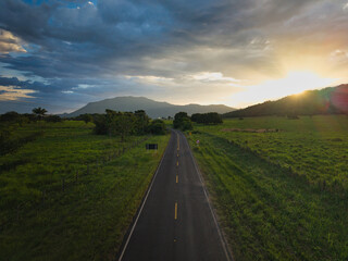 Serra Grande - Roraima