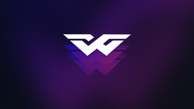 Logo Reveal Template