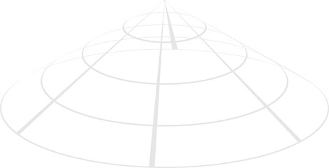 Trendy Colorful abstract form. Creative concept for design. Trendy Halftone. Figuras creativas abstractas 