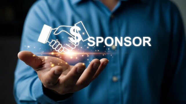 Secure Sponsorship: Find Sponsors, Grow Your Business & Events with Powerful Partnership Opportunities