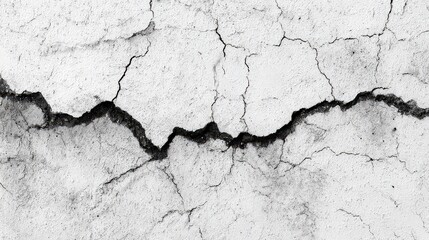 Obraz premium Abstract Gray Scale Texture Design