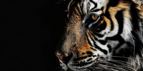 Fototapeta premium Harmony in Nature. Animals in a peaceful forest setting concept