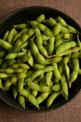 枝豆