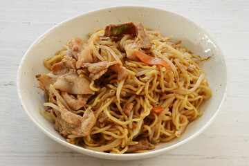焼きそば