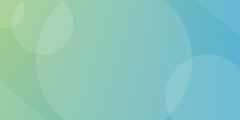 Fresh blue light gradient web abstract background geometry shine and layer element vector for presentation design, banner, poster, and much more