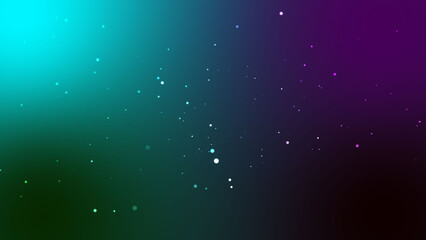 Dark Blue motion gradient background illustration, with smooth and soft movement. Soft Gradient Cycle Slow Motion Background Loop.	