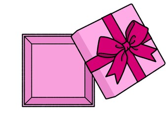 プレゼント