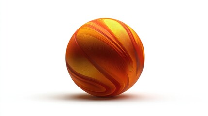 Abstract sphere