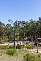 Badoca Safari Park, Portugal