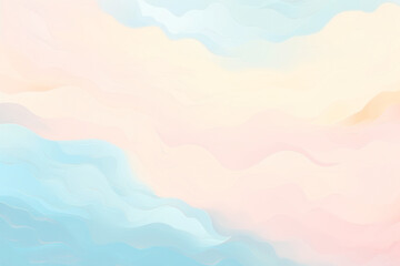 Obraz premium Abstract colorful fluid wave png overlay effect, transparent background