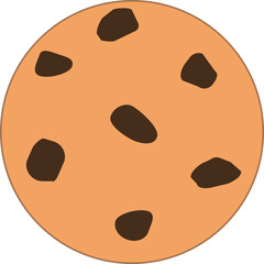 Fototapeta premium 쿠키