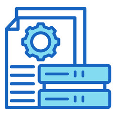 Obraz premium Task Icon Element For Design