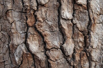 Dry tree bark texture for backdrop