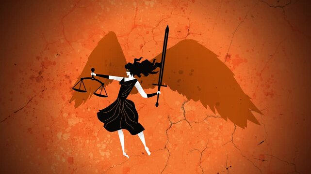 greek mythology nemesis goddess of vengeance