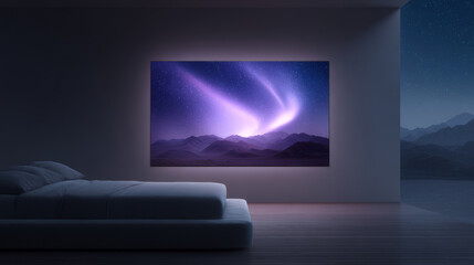 modern interior design