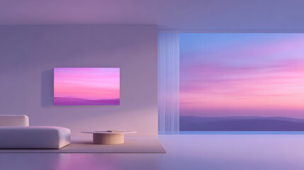 modern interior design