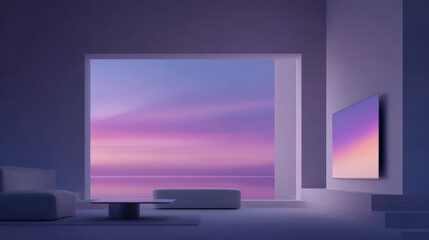 modern interior design