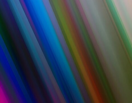 Abstract diagonal striped background
