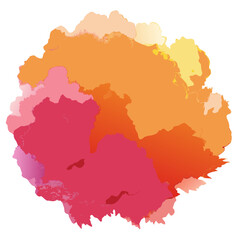 Fototapeta premium vector drawing